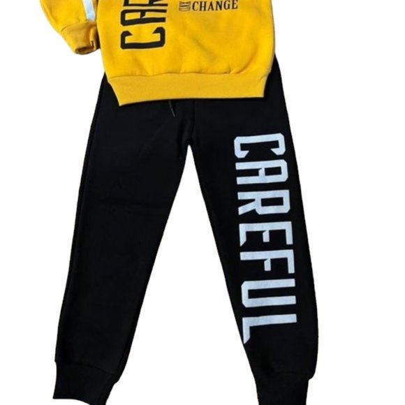 Boy's set Brand New Sizes 8Y, 12Y - Picture 2 of 2